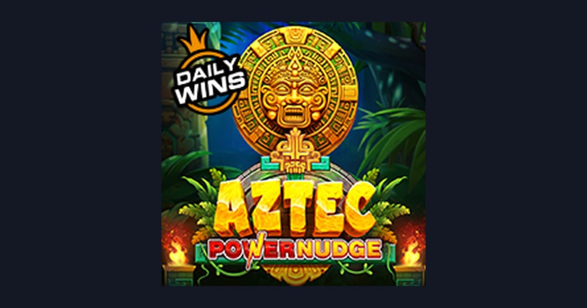 Aztec Powernudge: Slot Casino dengan RTP Menarik di Casino Online
