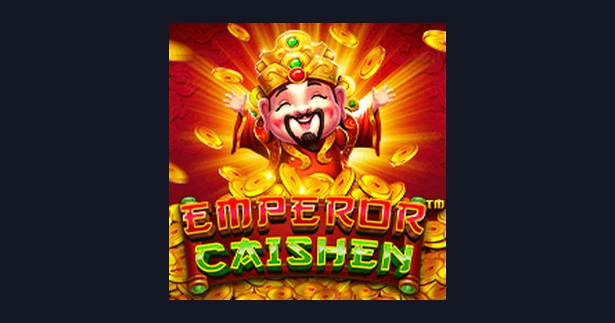 Raih Bonus New Member Seru di Slot Emperor Caishen dari Pragmatic Play