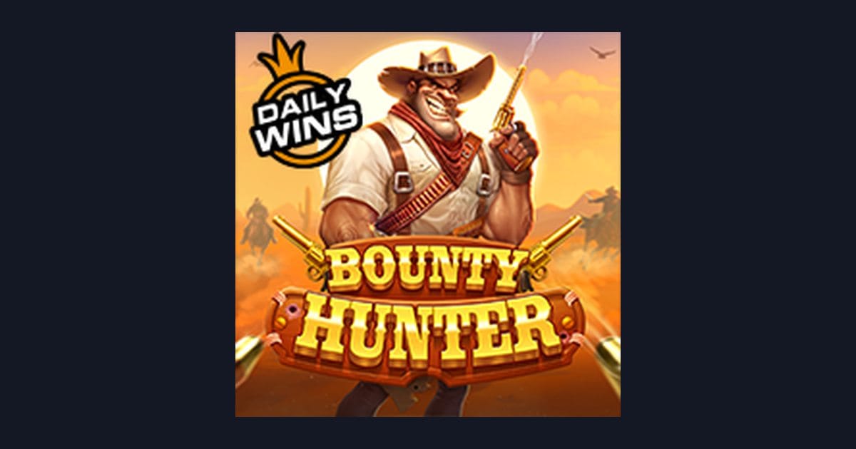 Bounty Hunter Slot Gacor Hari Ini: Sensasi Slot Server Kamboja dan Akun Pro Kamboja