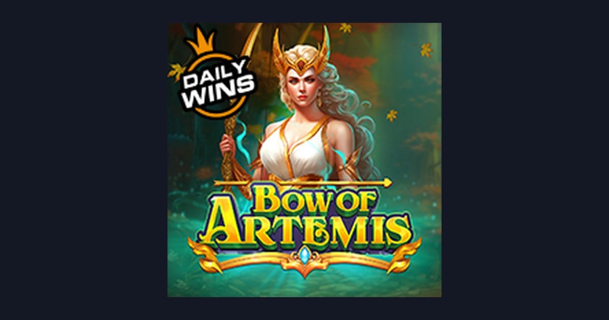 Bow of Artemis: Slot Casino Seru dengan RTP Casino Slot Menarik