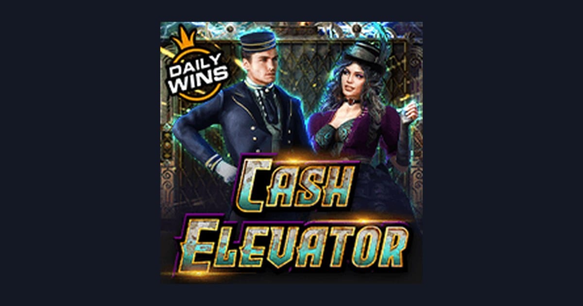 Cash Elevator dan Jam Gacor Terbaru untuk Pemain Slot Server Kamboja