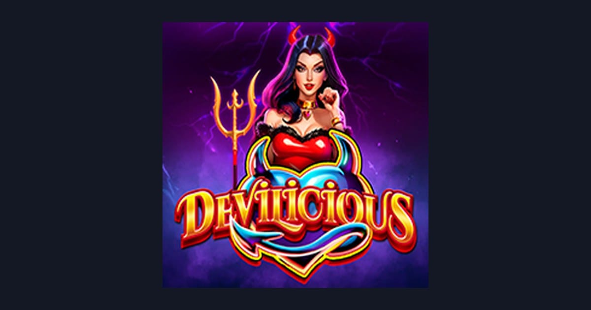 Devilicious: Slot Casino Seru dengan RTP Casino Slot Terbaik