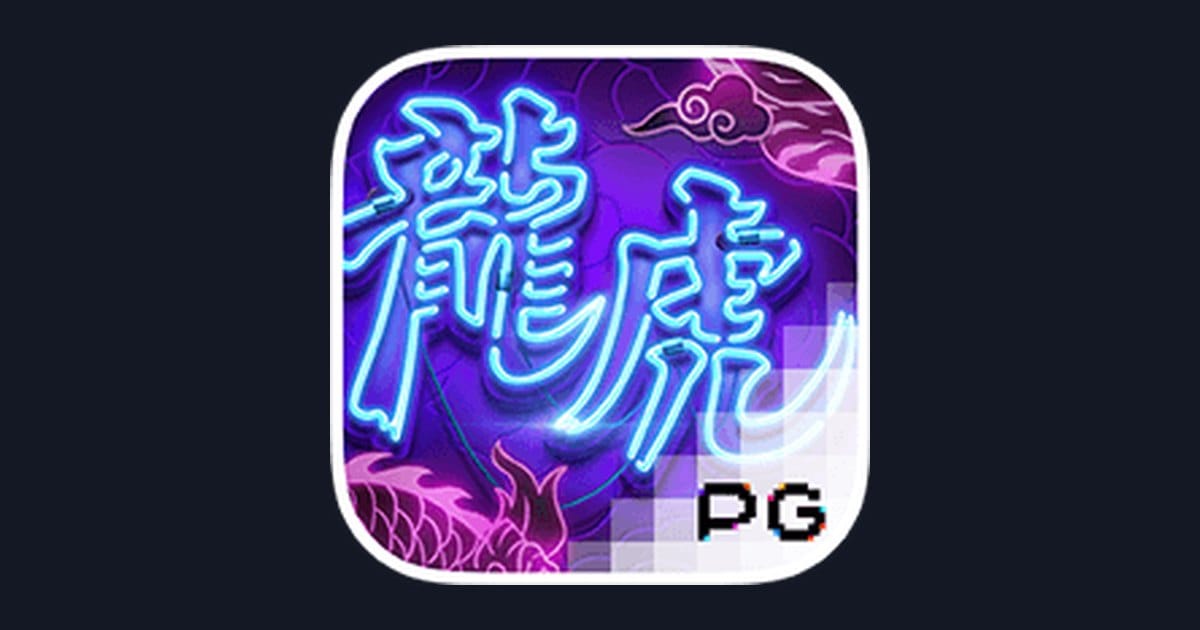 Dragon Tiger Luck: Slot Casino Seru dengan RTP Casino Slot Terbaik