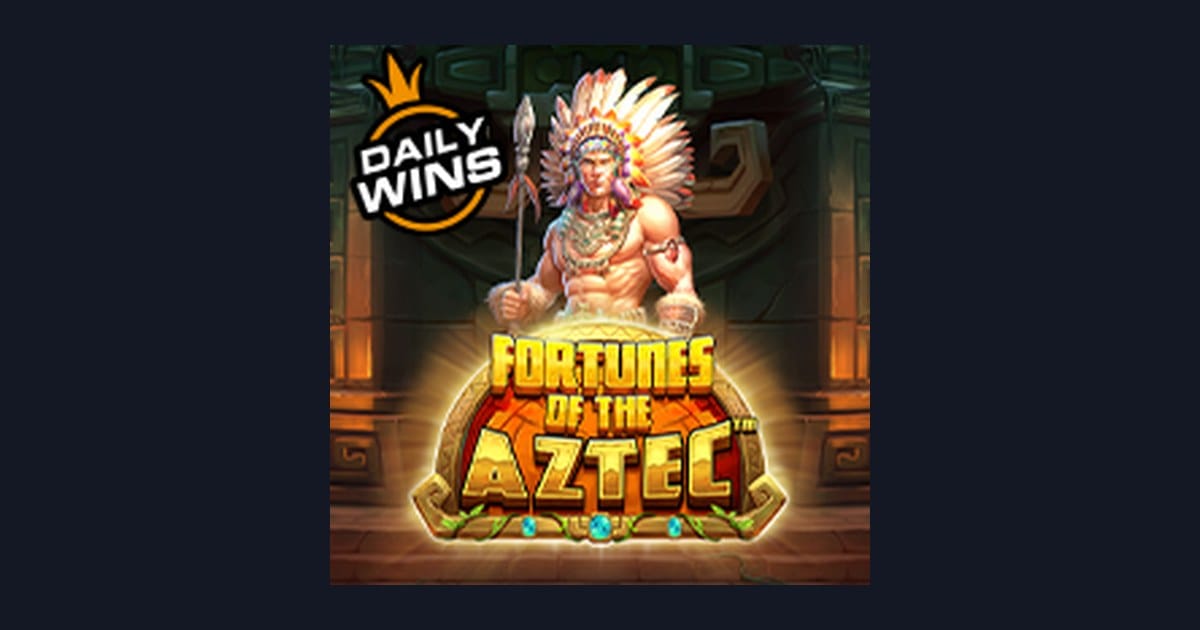 Fortunes of Aztec: Slot Casino Seru dengan RTP Menarik di Casino Online