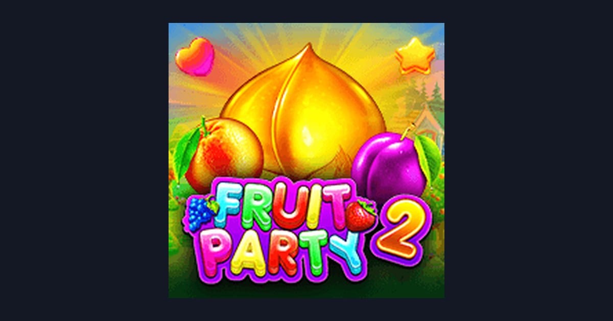 Fruit Party 2: Slot Casino Seru dengan RTP Casino Slot Menarik