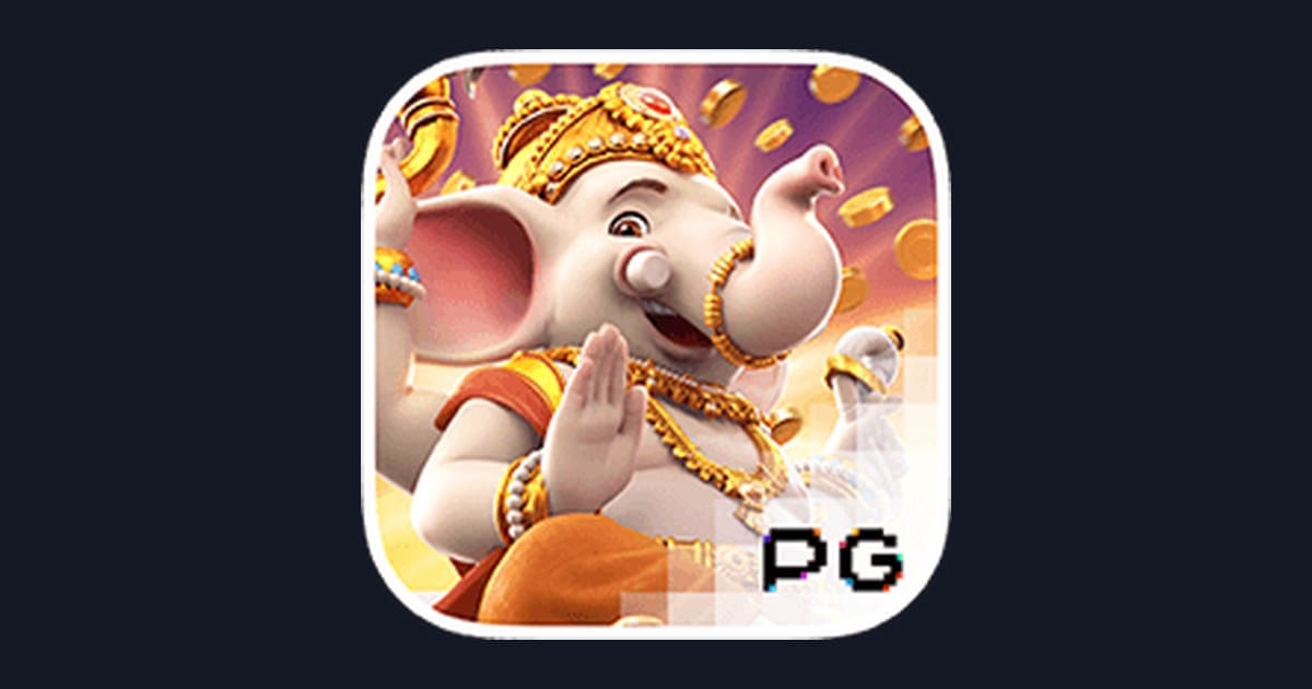 Ganesha Gold: Sensasi Slot Casino dengan RTP Menarik di Casino Online