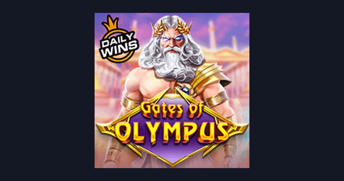 Gates of Olympus: Slot Casino Seru dengan RTP Casino Slot di Casino Online