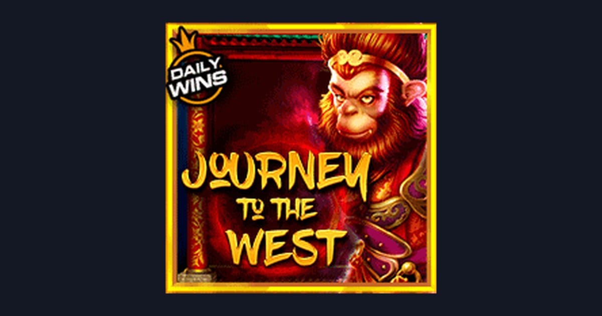 Journey To the West: Slot Casino Seru dengan RTP Menarik di Casino Online