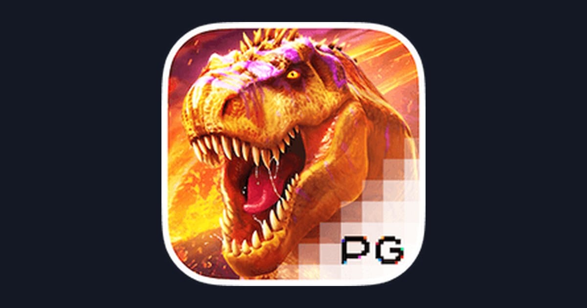 Jurassic Kingdom: Slot Casino Seru dengan RTP Casino Slot di Casino Online