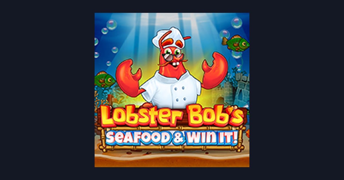 Lobster Bobs Sea Food and Win It: Slot Casino dengan RTP Menarik di Casino Online