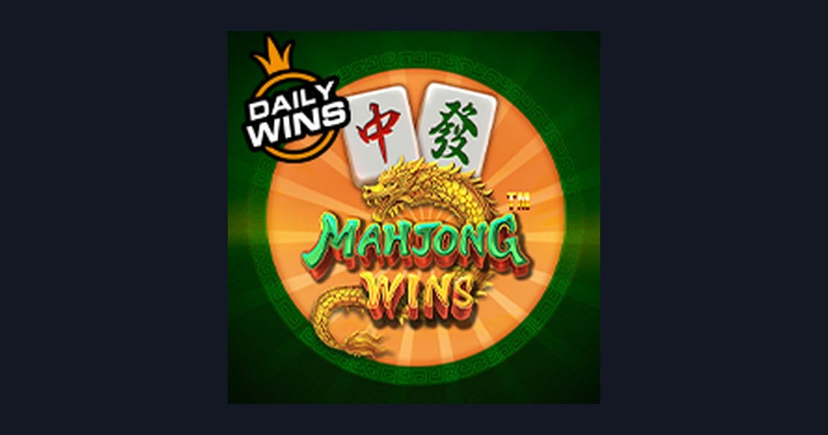 Mahjong Wins: Sensasi Slot Casino dengan RTP Terbaik di Casino Online