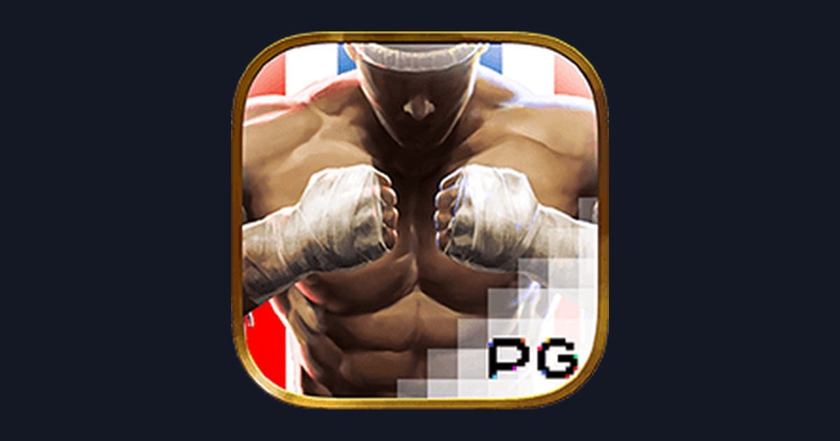 Muay Thai Champion: Sensasi Freespin & Scatter Hoki di Slot Seru