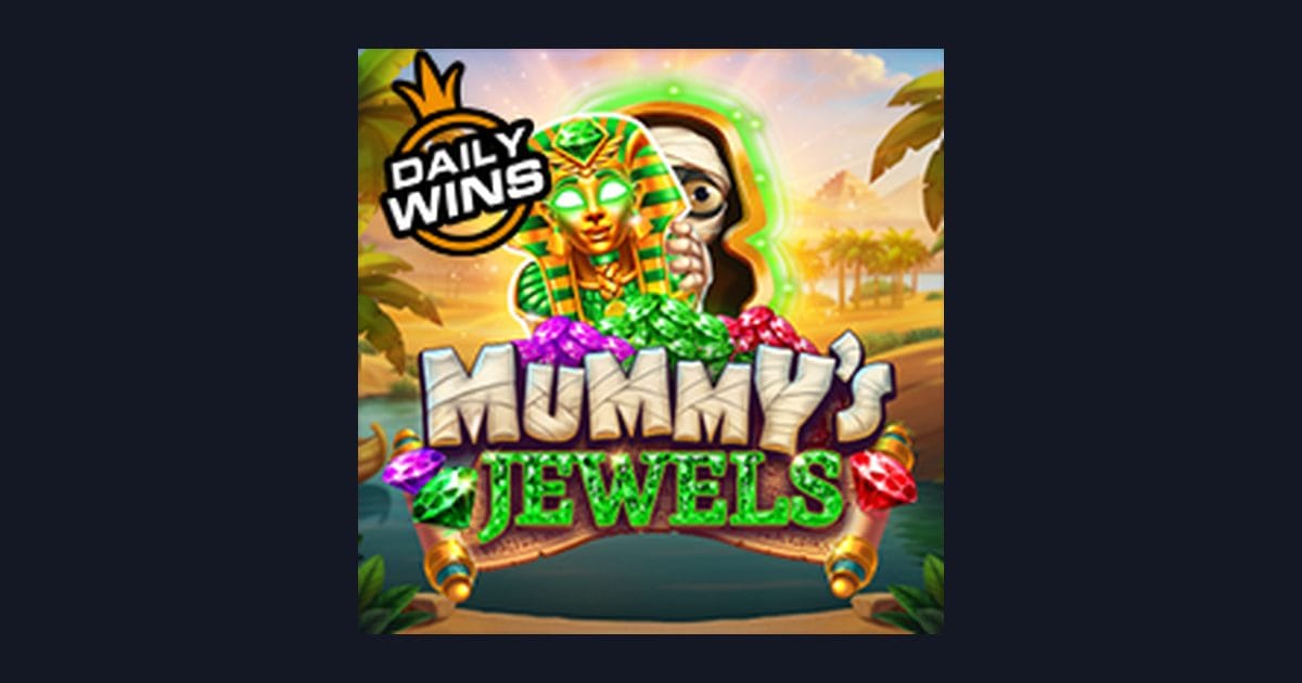 Mummys Jewels: Slot Casino Seru dengan RTP Casino Slot di Casino Online