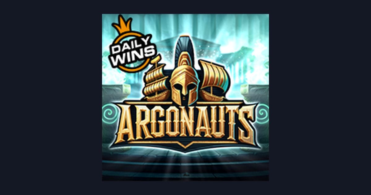 Nikmati Keseruan Slot Argonauts di Casino Online Favorit