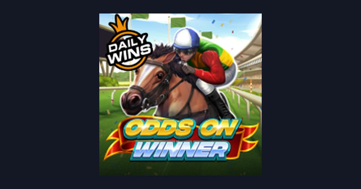 Odds on Winner: Slot Casino Seru dengan RTP Menarik di Casino Online