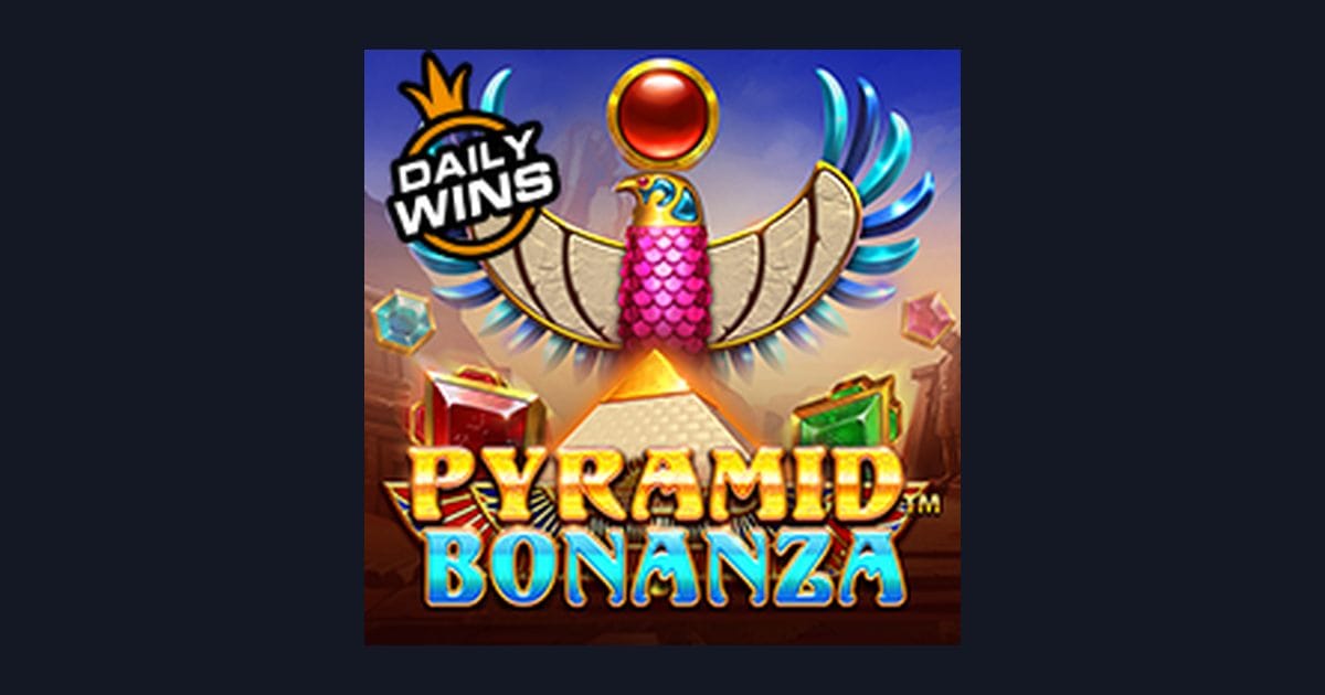 Pyramid Bonanza: Slot Casino Seru dengan RTP Casino Slot Menarik