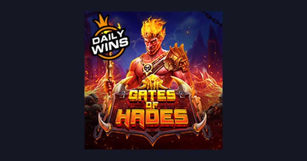 Rahasia Menang Mudah di Slot Gates of Hades yang Gacor