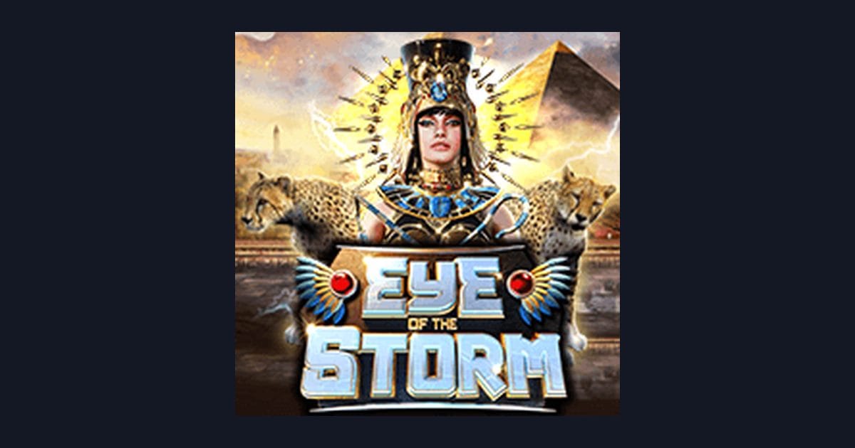 Rasakan Sensasi Eye of the Storm di Situs Slot Terpercaya LTE4D
