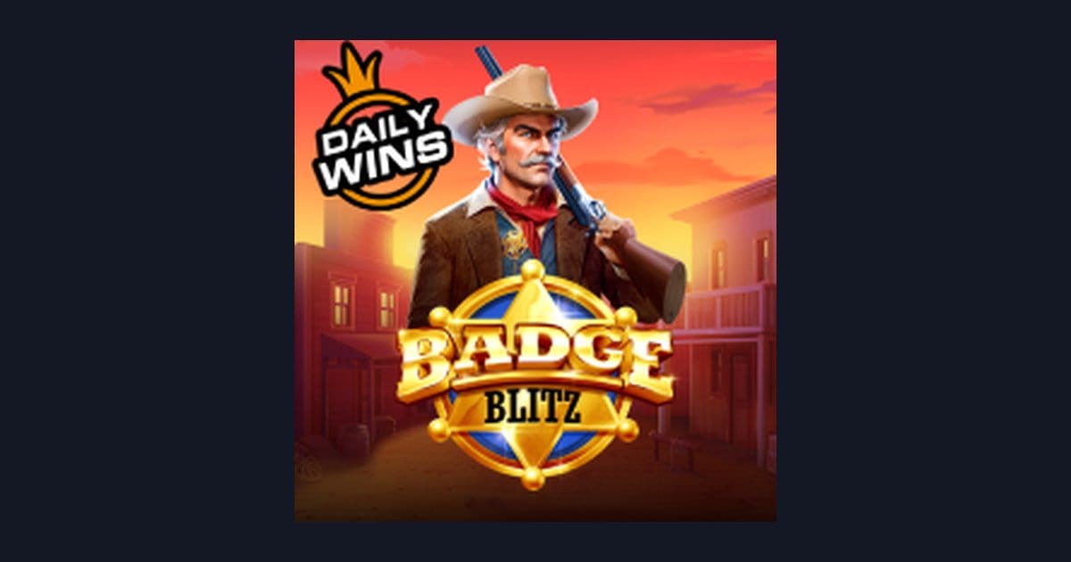 Review Jujur Badge Blitz: Sensasi Slot dengan Demo Lengkap dari Pragmatic Play