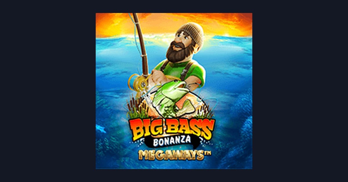 Review Jujur & Demo Big Bass Bonanza Megaways: Sensasi Slot Seru dan Menguntungkan