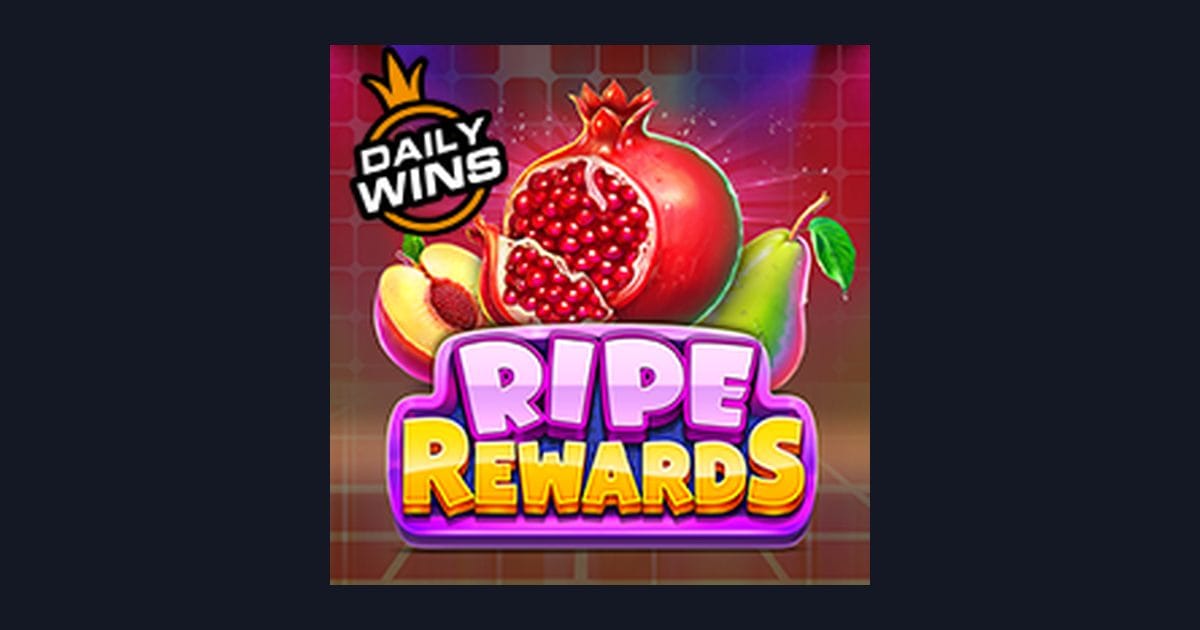 Ripe Rewards: Slot Casino Seru dengan RTP Casino Slot di Casino Online