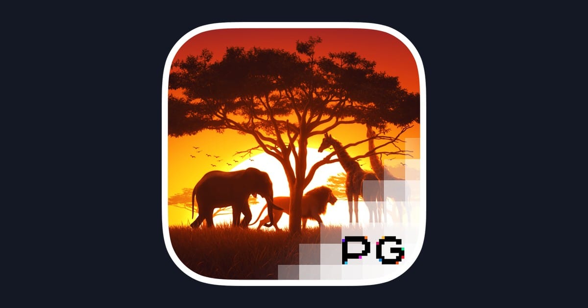Safari Wilds: Slot Casino Seru dengan RTP Casino Slot di Casino Online