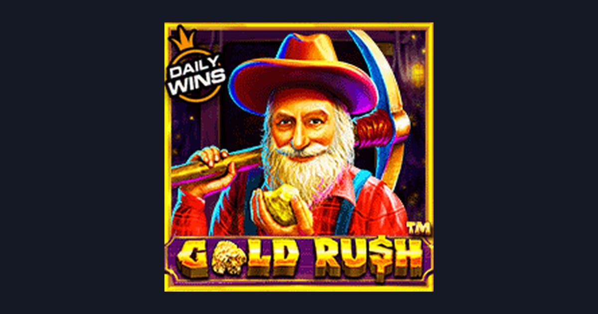 Slot Gold Rush: Sensasi Menang di Casino Online dengan RTP Casino Slot