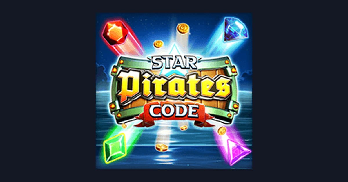 Star Pirates Code: Sensasi Seru Slot Casino dengan RTP Menarik