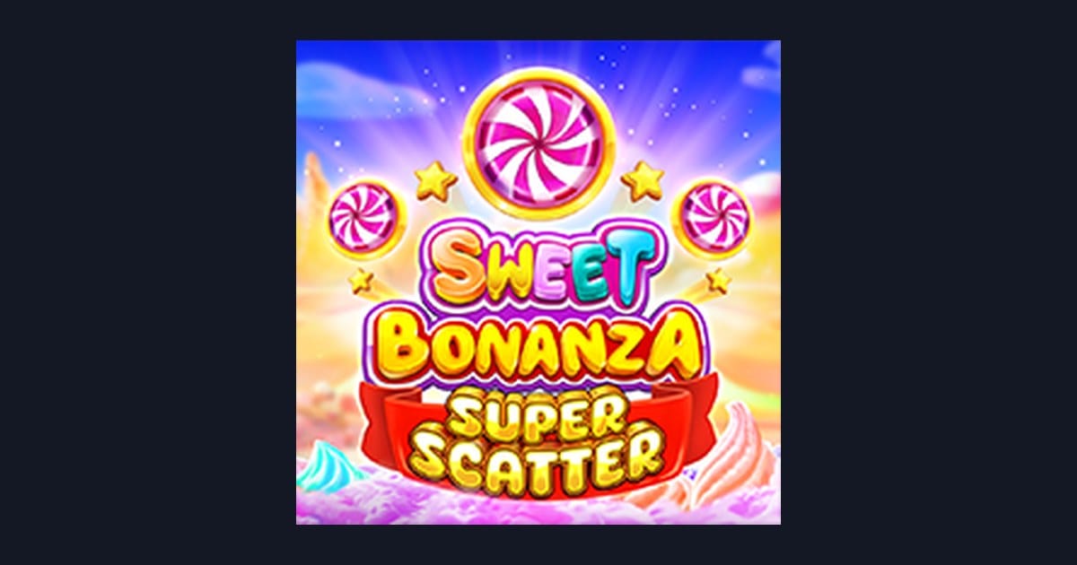 Sweet Bonanza Super Scatter: Slot Casino Seru dengan RTP Casino Slot Menarik