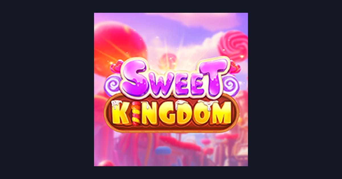 Sweet Kingdom: Slot Casino Seru dengan RTP Casino Slot di Casino Online