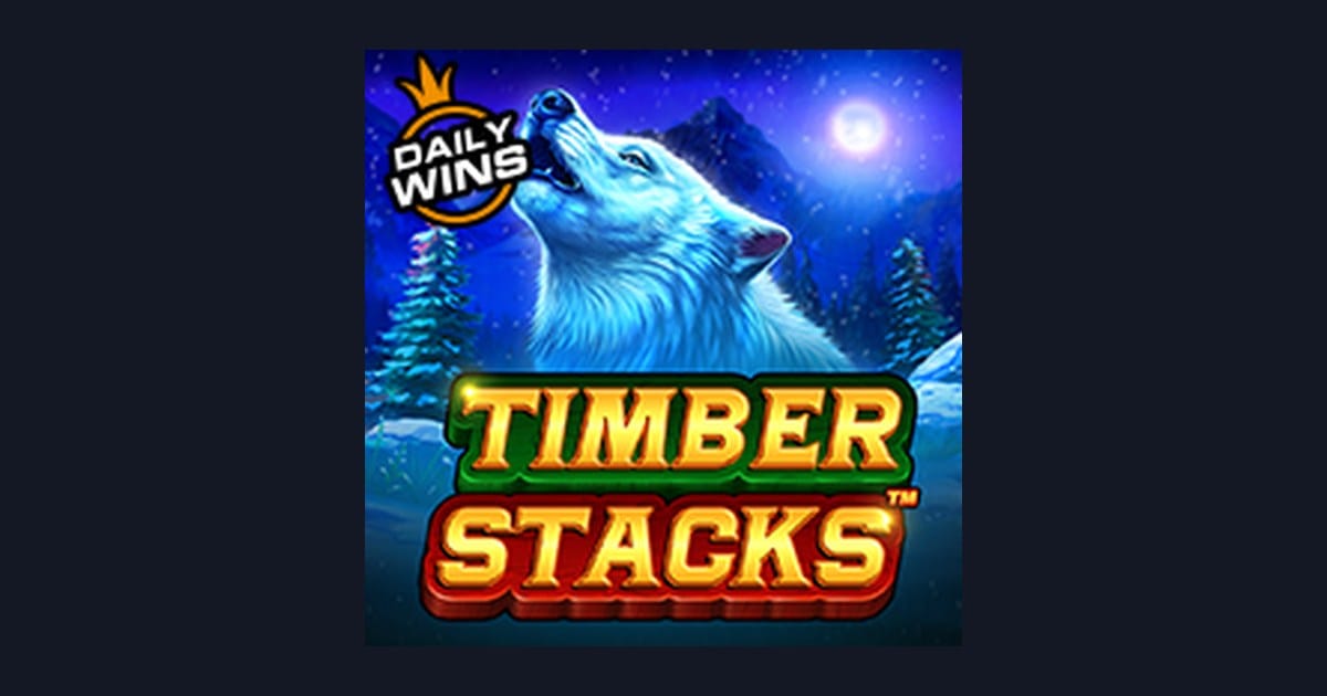 Timber Stacks: Slot Casino Seru dengan RTP Casino Slot di Casino Online