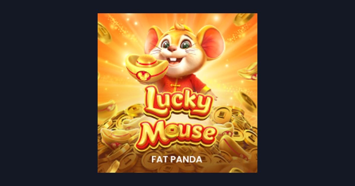 Tips Pola Maxwin Menang Mudah di Slot Lucky Mouse Pragmatic Play