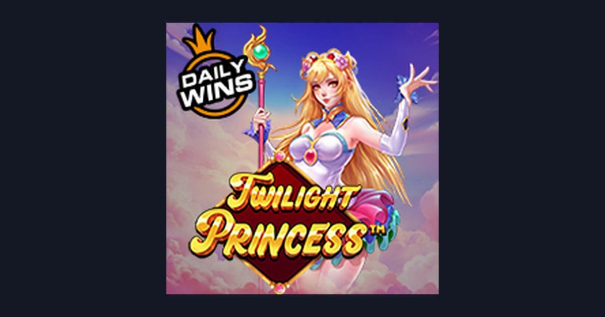 Twilight Princess: Slot Casino Seru dengan RTP Casino Slot di Casino Online