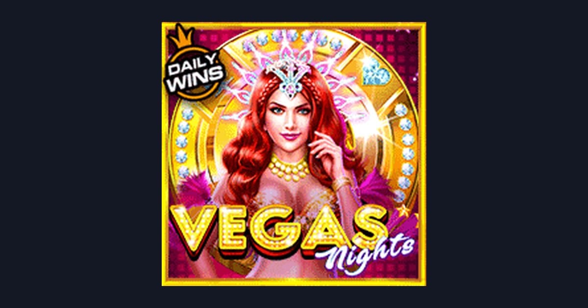 Vegas Nights: Slot Casino Seru dengan RTP Casino Slot Terbaik