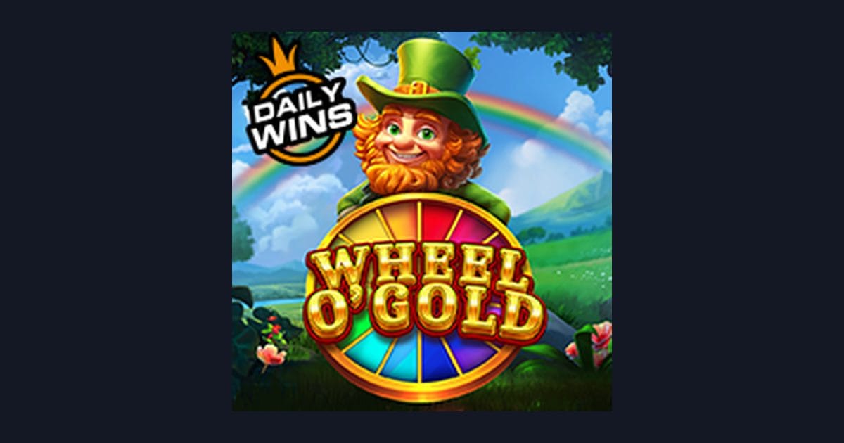 Wheel Ogold: Slot Casino Seru dengan RTP Casino Slot Menarik