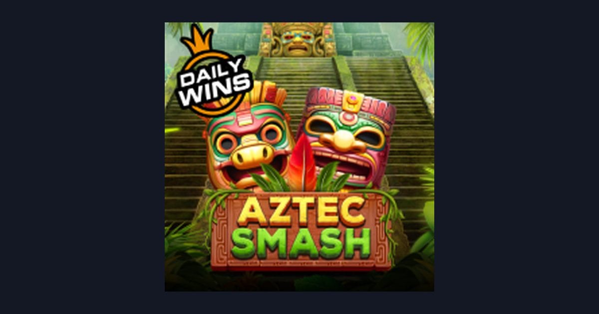Aztec Smash: Strategi Modal Receh Cuan Maksimal di Slot Luar Negeri