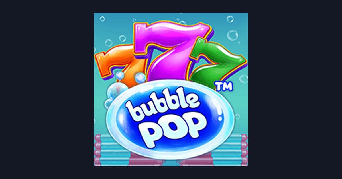 Bocoran RTP Hari Ini: Serunya Slot Bubble Pop dari Pragmatic Play