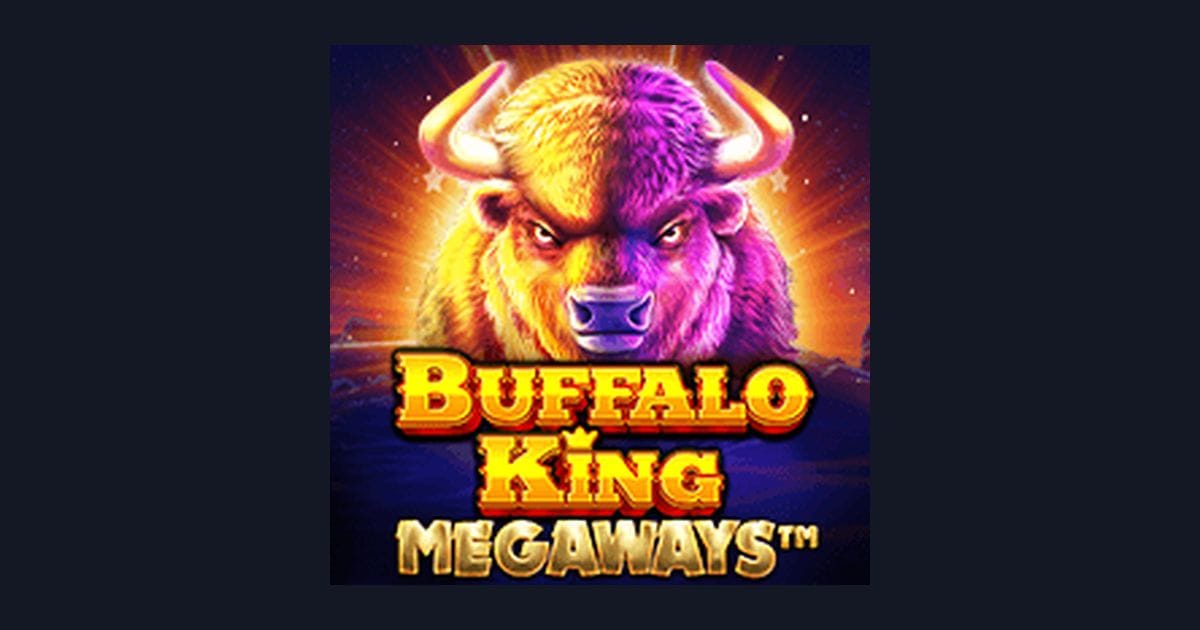 Buffalo King Megaways, Slot Anti Boncos dengan Peluang Besar Menang