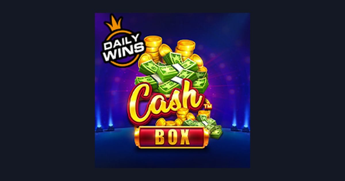 Cash Box dan Info RTP Live Tertinggi di Slot Server Kamboja