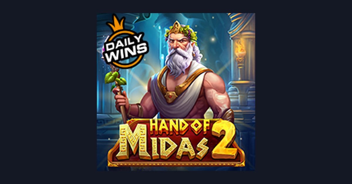 Hand of Midas 2: Menyelami Fitur Menarik dan Volatilitas Slot Pragmatic Play