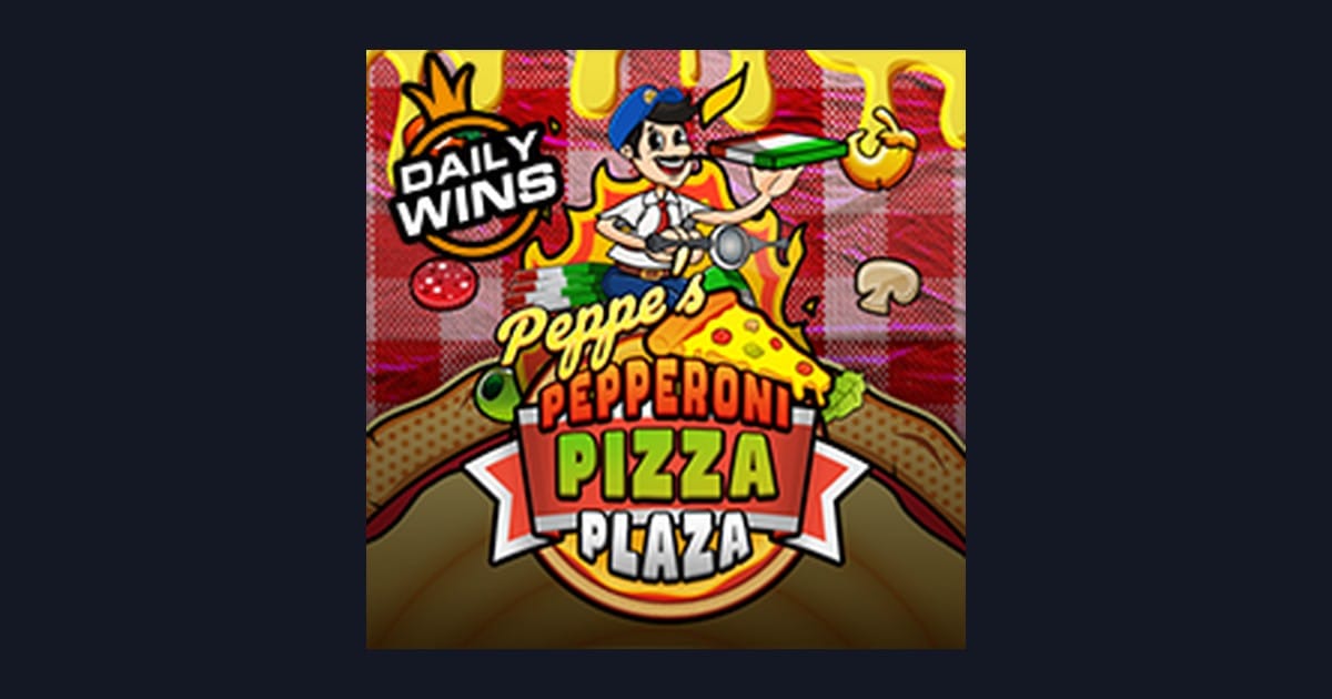 Jam Gacor Terbaru Bersama Peppes Pepperoni Pizza Plaza dari Pragmatic Play
