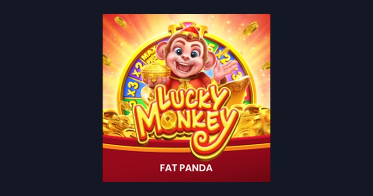 Lucky Monkey: Sensasi Seru Slot Deposit Pulsa Tanpa Potongan