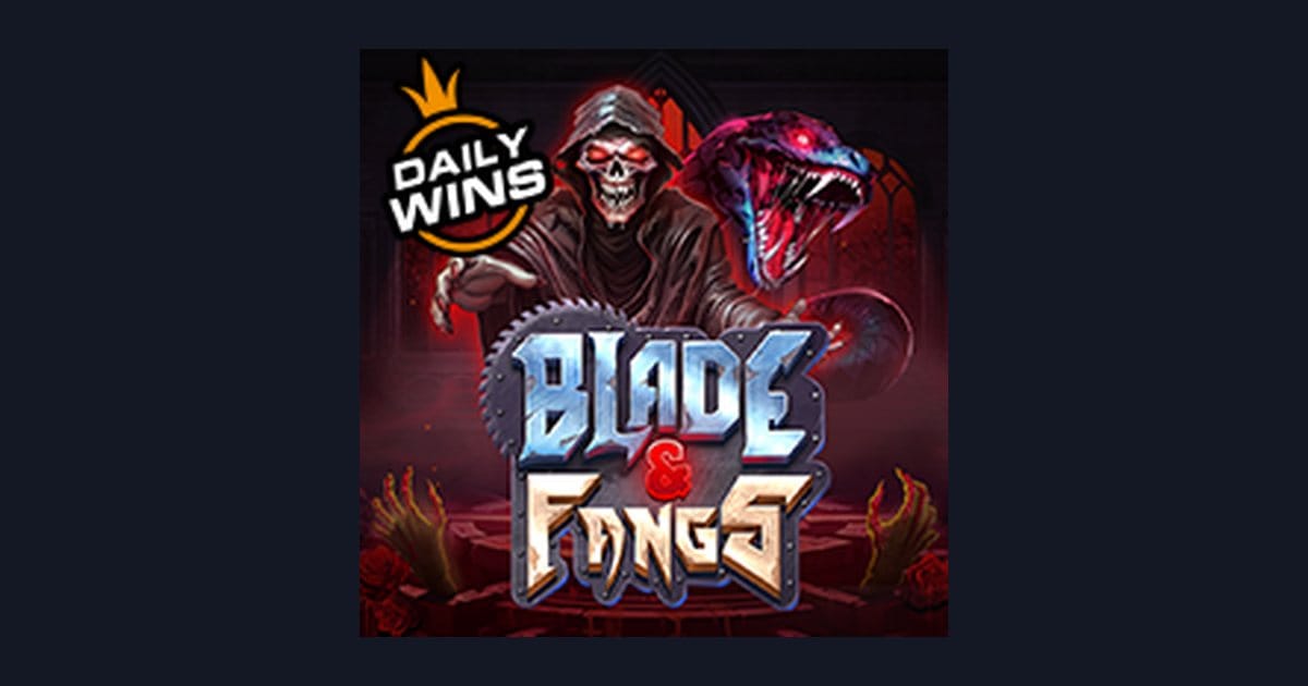 Mengenal Blade and Fangs: Slot dengan Fitur Menarik dan Volatilitas Dinamis