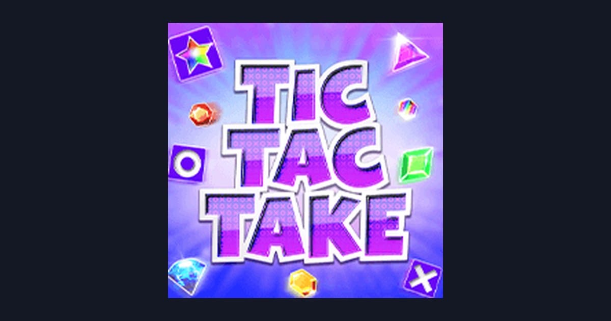 Mengenal Slot Tic Tac Take: Fitur Menarik dan Tingkat Volatilitasnya