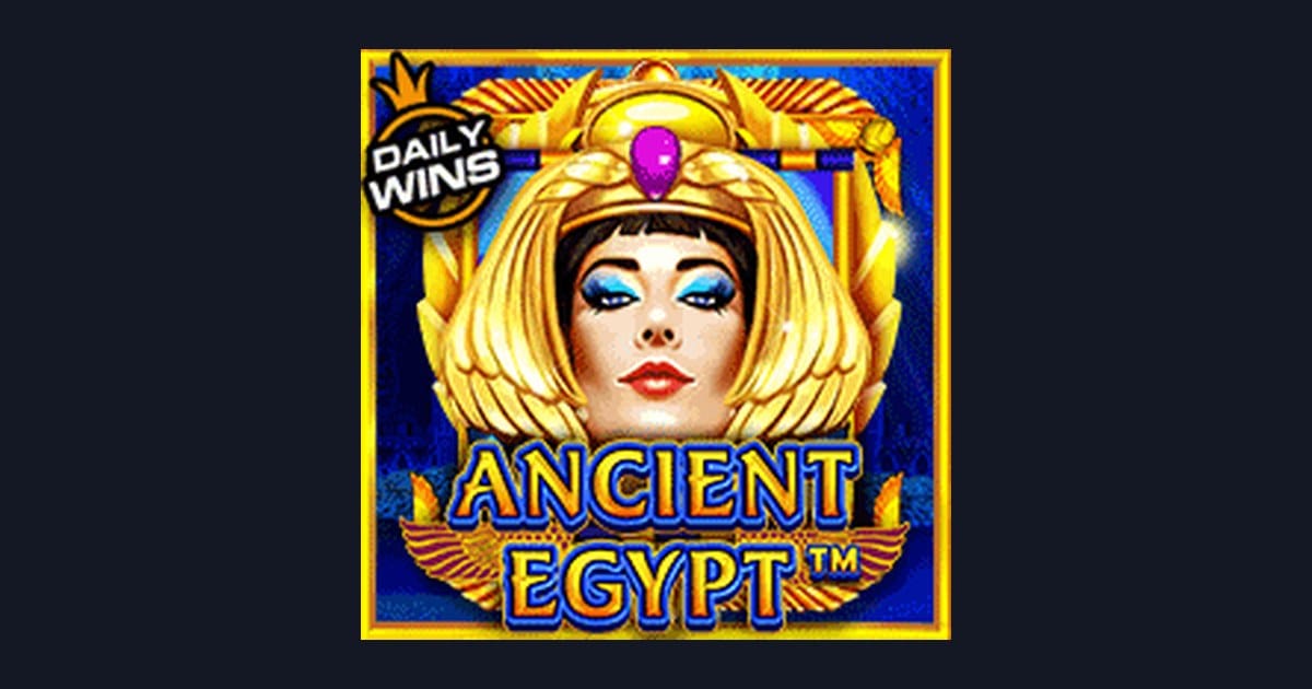 Menjelajahi Link Slot Gacor dengan Ancient Egypt dari Pragmatic Play