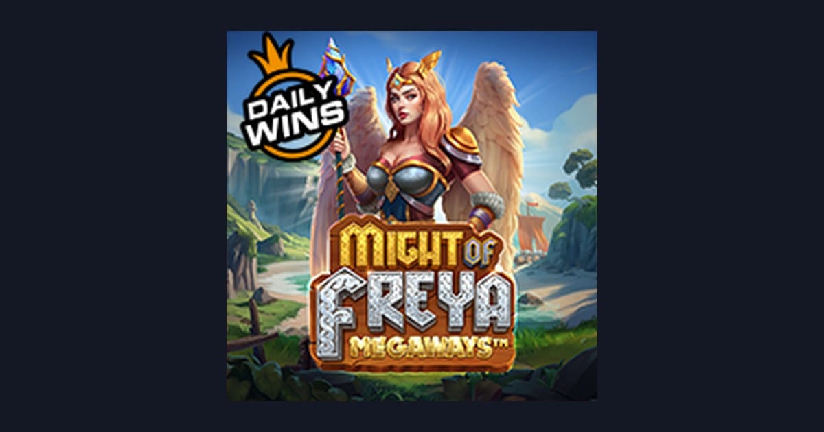 Might of Freya Megaways: Fitur Menarik & Tingkat Volatilitas Slot Pragmatic Play