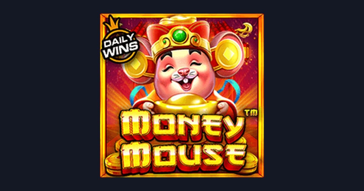 Money Mouse dan Jackpot Progresif Terbesar di Slot Server Kamboja