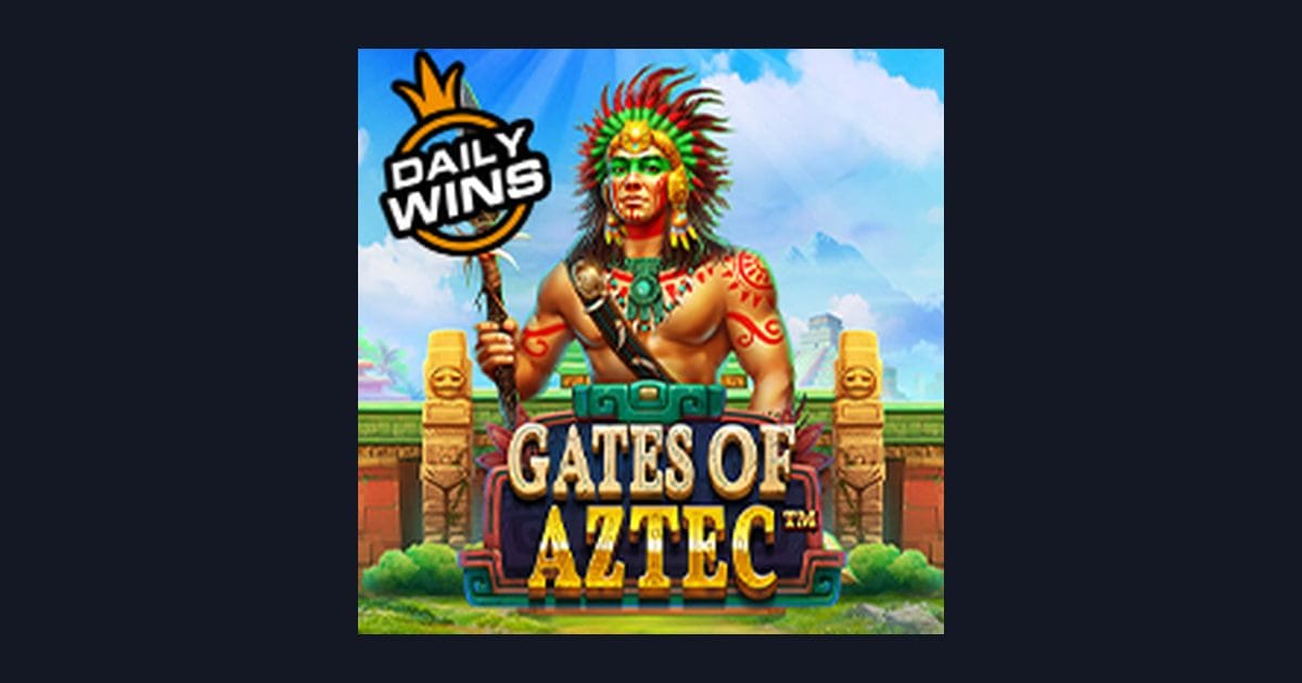 Nikmati Jam Gacor Terbaru di Slot Gates of Aztec dari Pragmatic Play