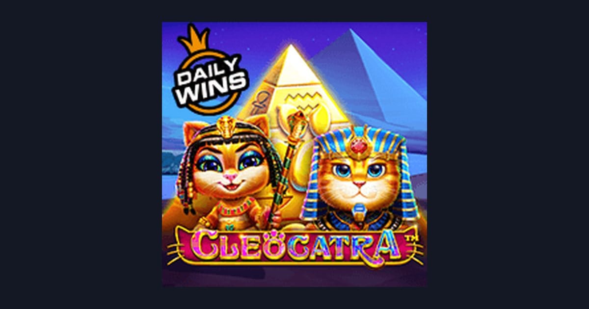 Nikmati Link Slot Gacor Cleocatra dengan Sensasi Kemenangan Tinggi
