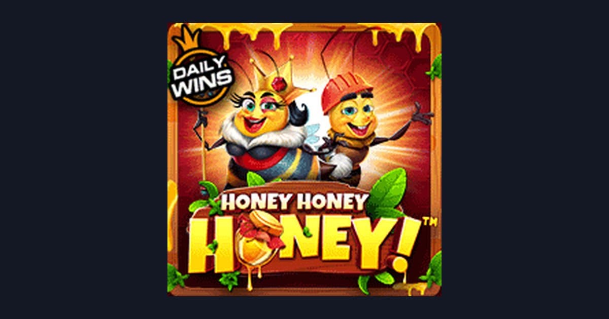 Nikmati Sensasi Honey Honey Honey dengan Deposit Dana OVO dan GoPay Mudah